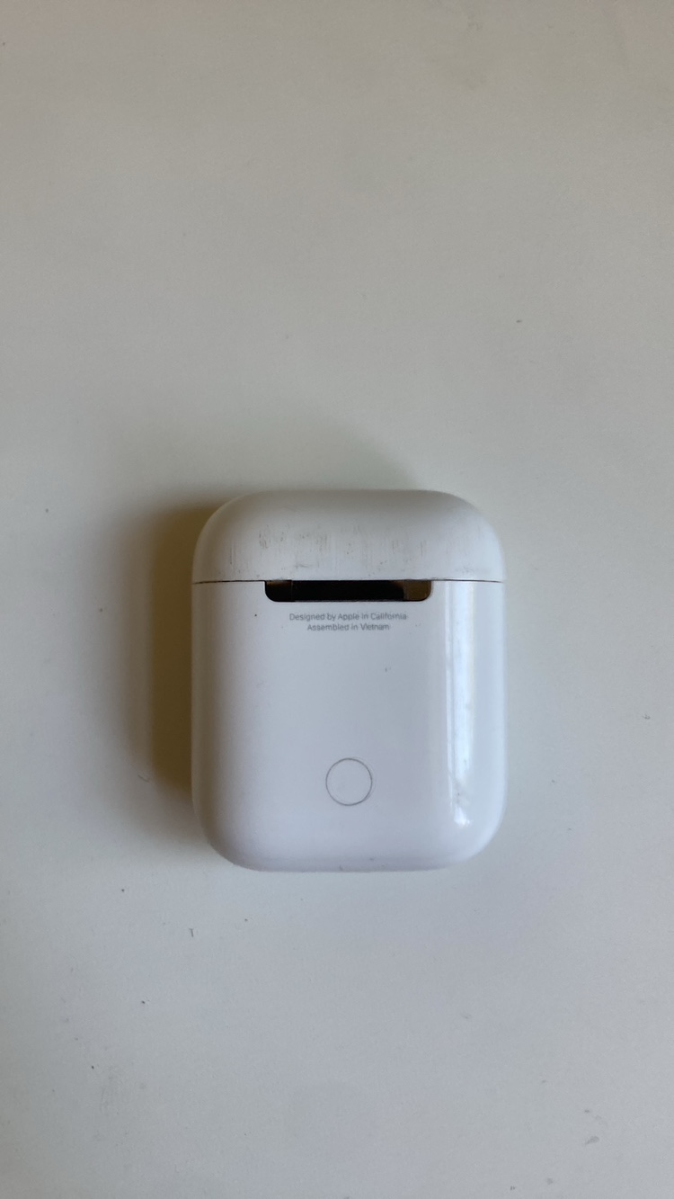 Apple AirPods Pro 1st gen - photo 4