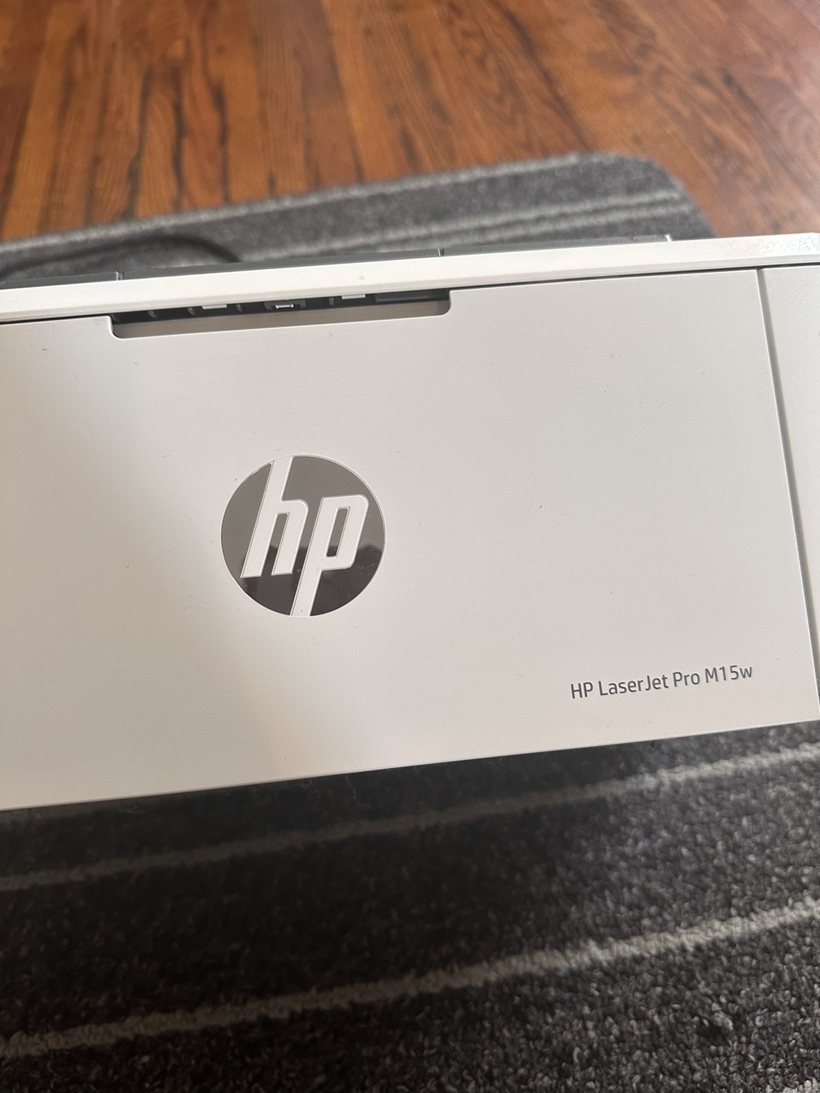 Hp printer - photo 2