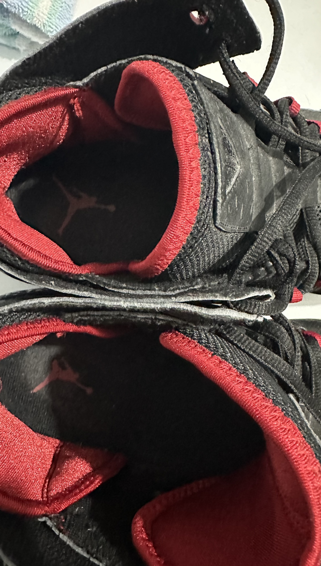 Air Jordan Shoes image indicator(4)