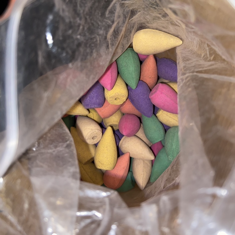 insense cones image indicator(2)