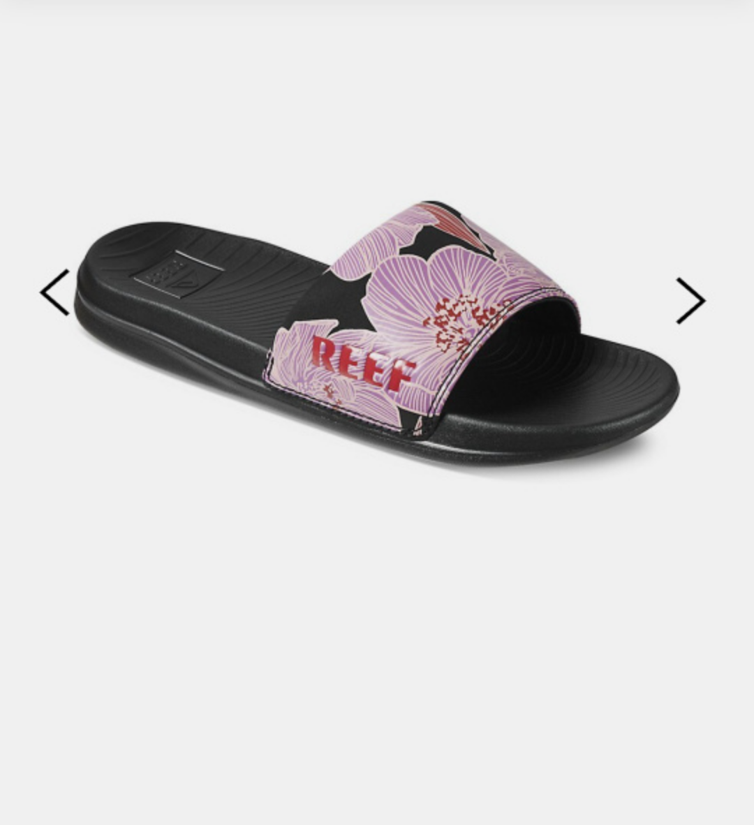 🌺 Reef Water Friendly Floral Slides Size 7 image indicator(2)