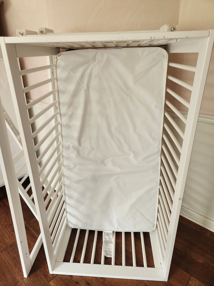 Babyletto Crib Convertible 3-in-1 🥕 - photo 2