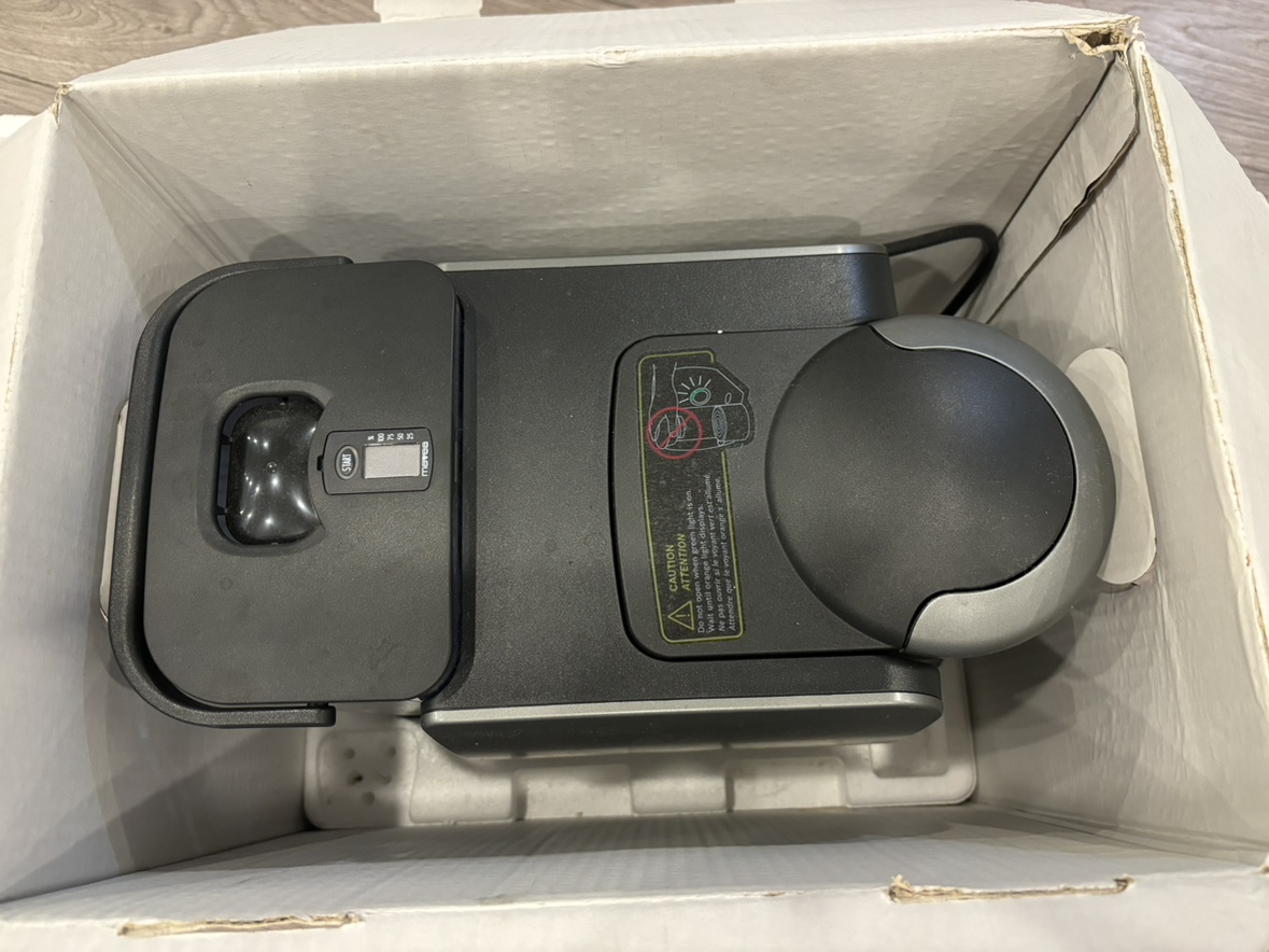 Tassimo T65 Home Brewing System image indicator(2)