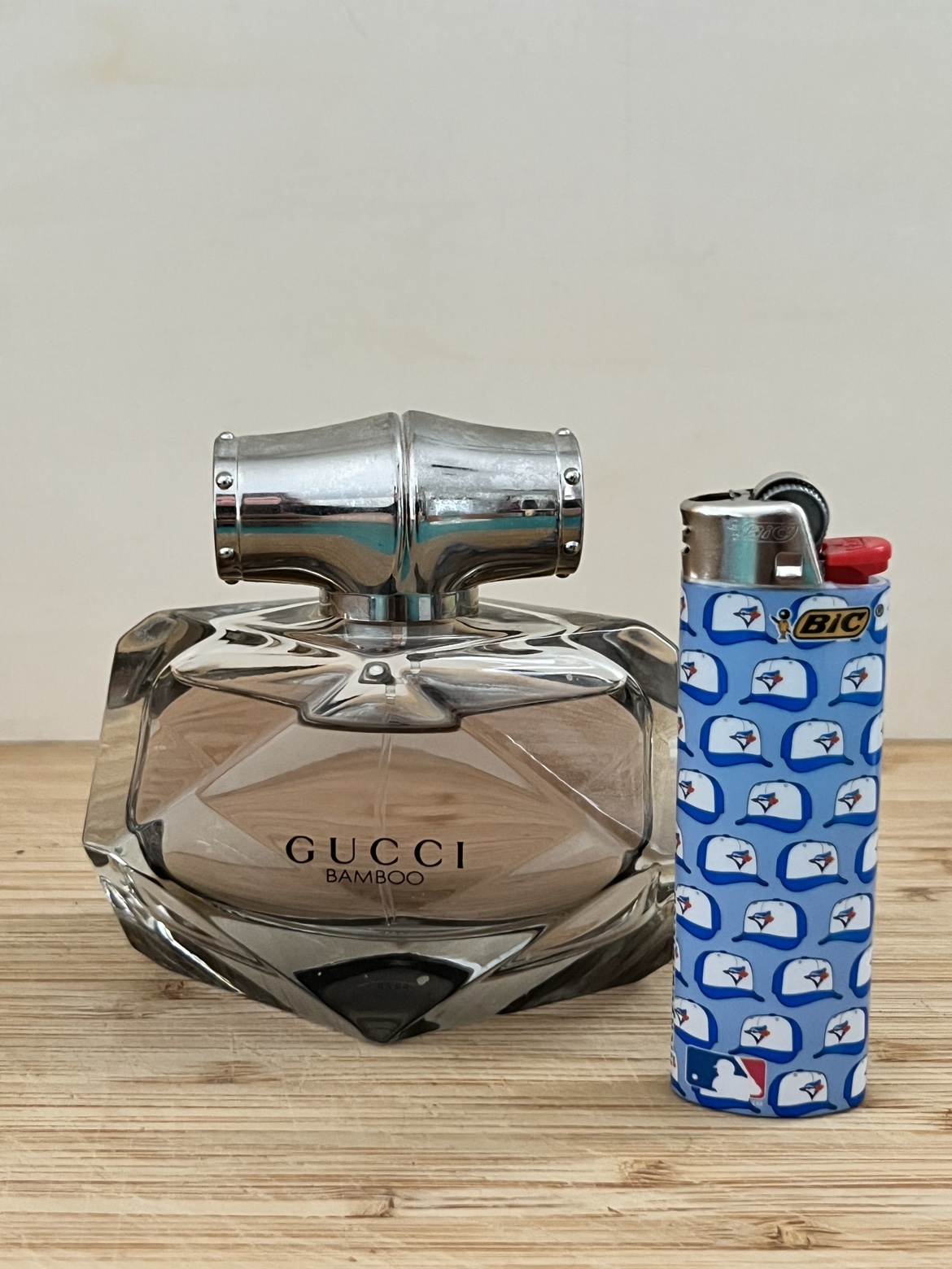 Gucci bamboo perfume - photo 2