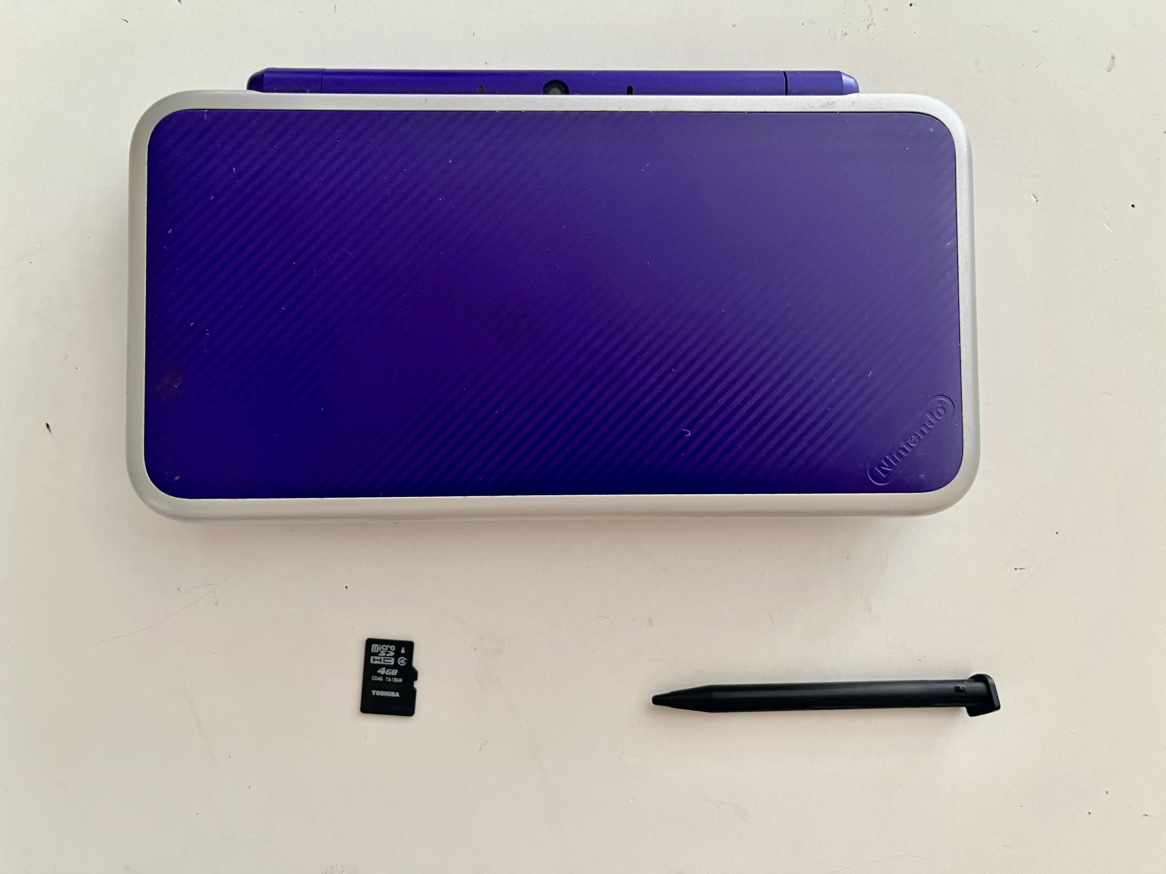 🎮 Nintendo 2DS XL with Games Bundle 🎮 - photo 4