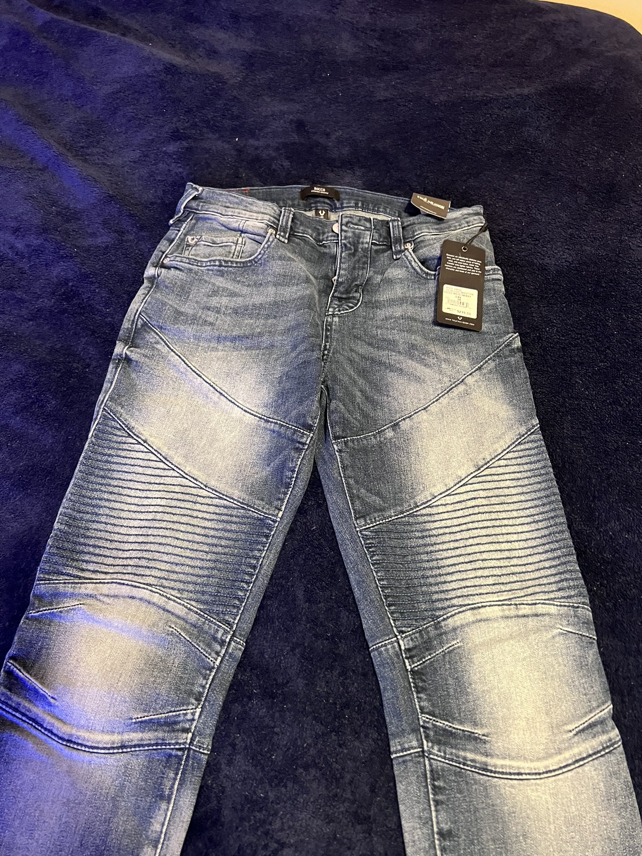 Jean
