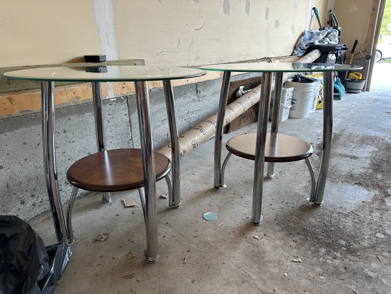 Side Tables - photo 2
