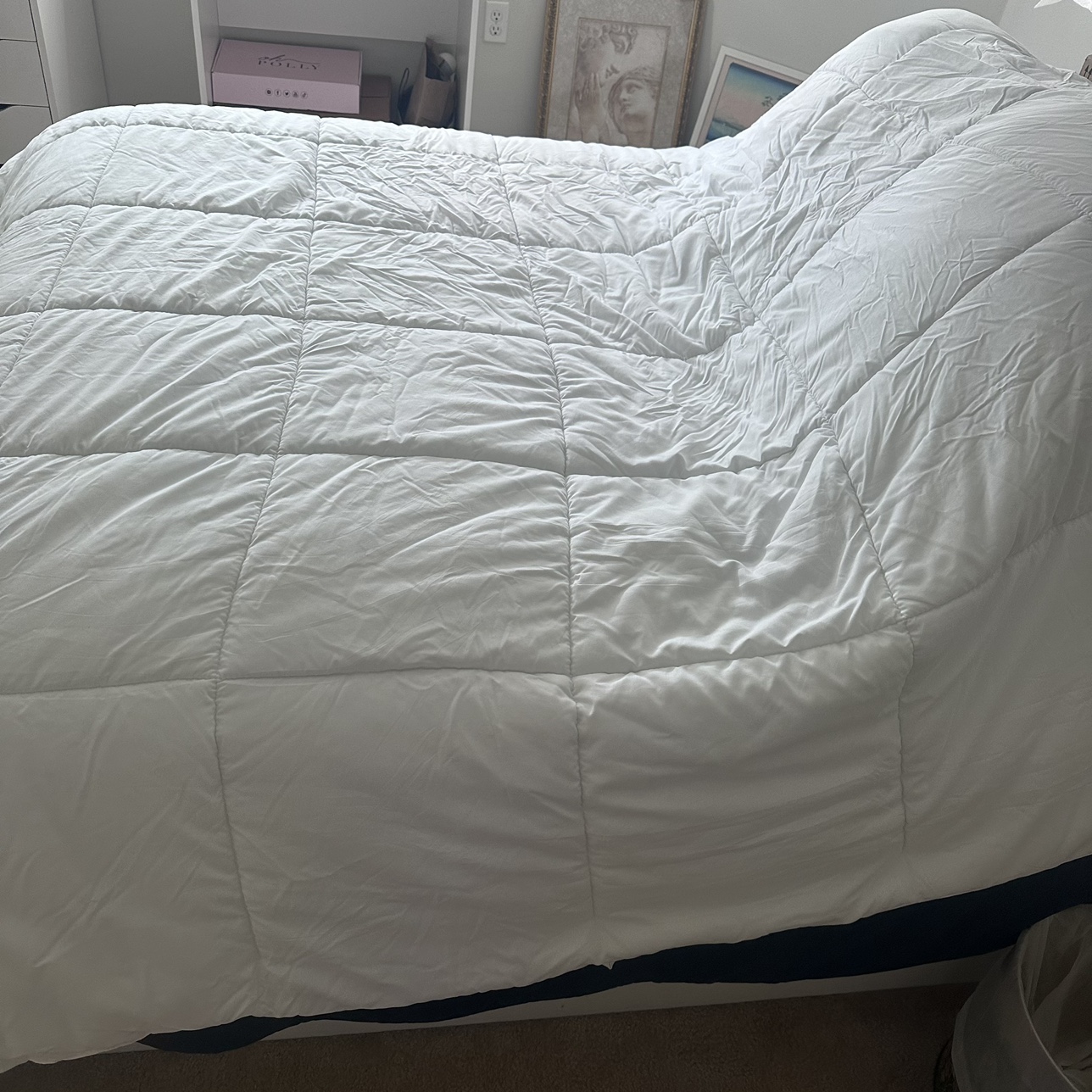 Casa Platino Comforter/Duvet Insert image indicator(4)