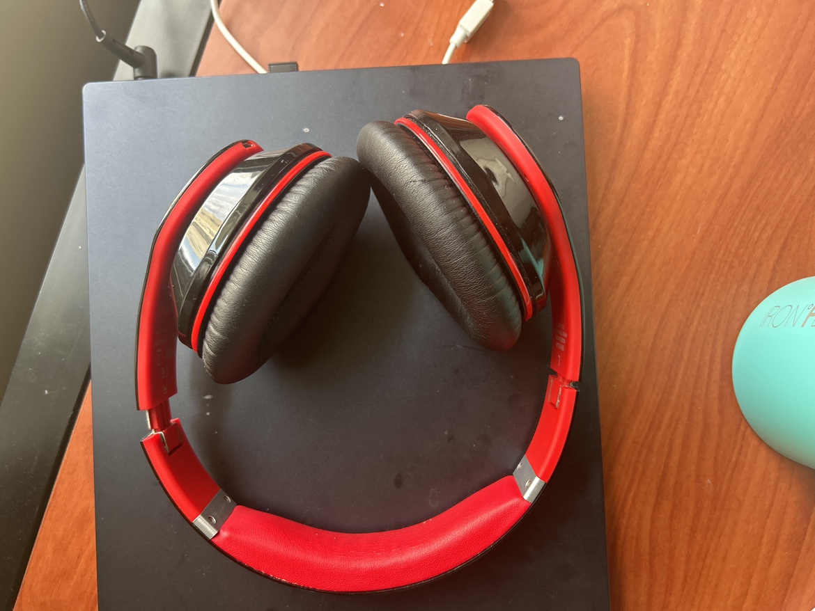 Headset