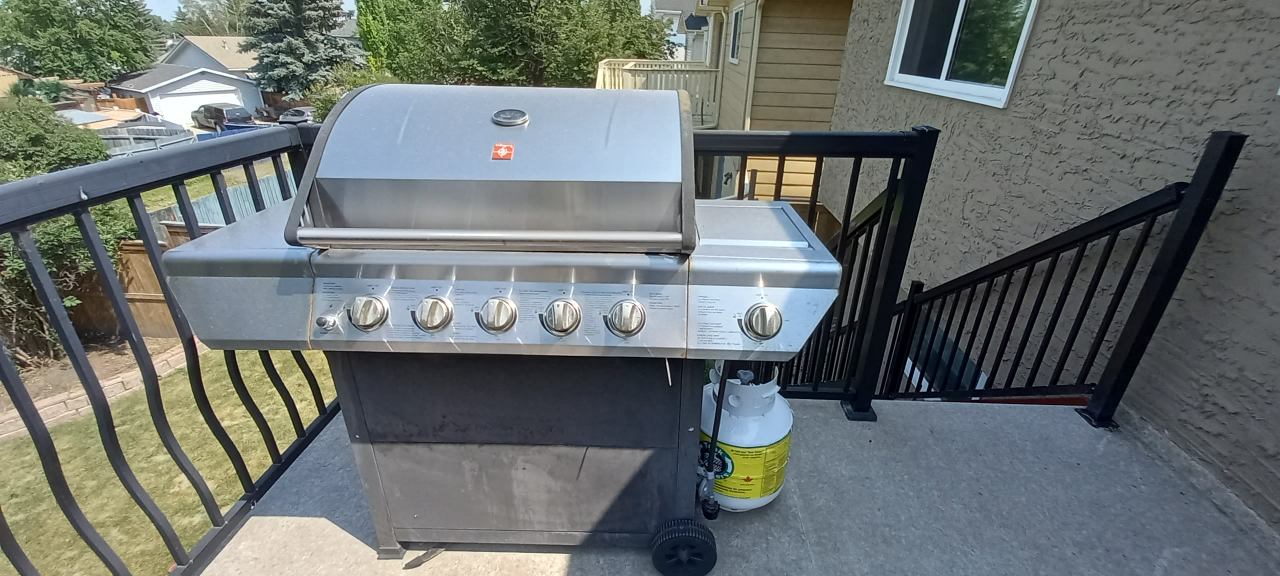 BBQ
