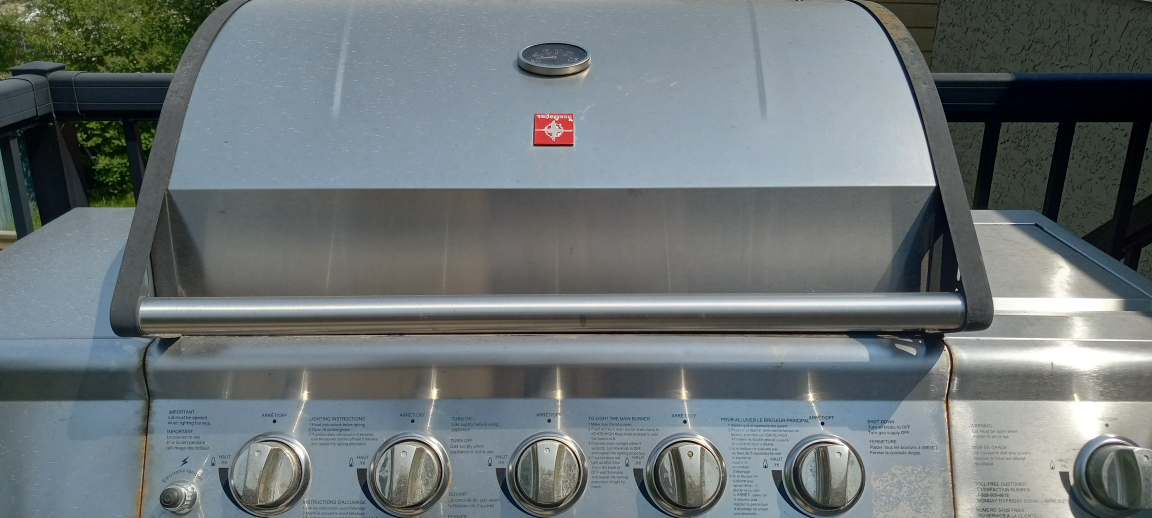 BBQ - photo 2