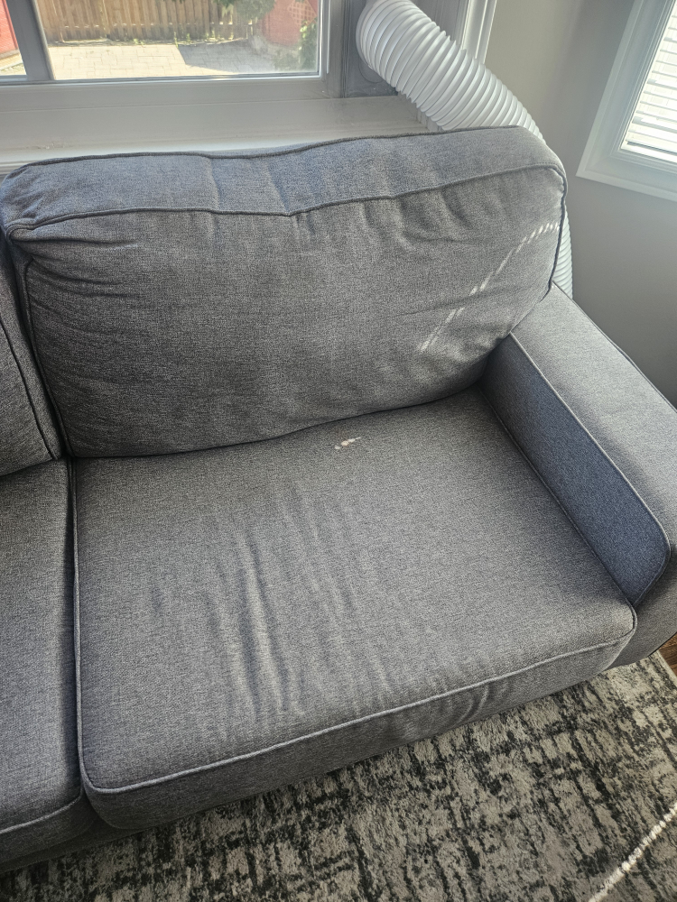 couch 2 seater