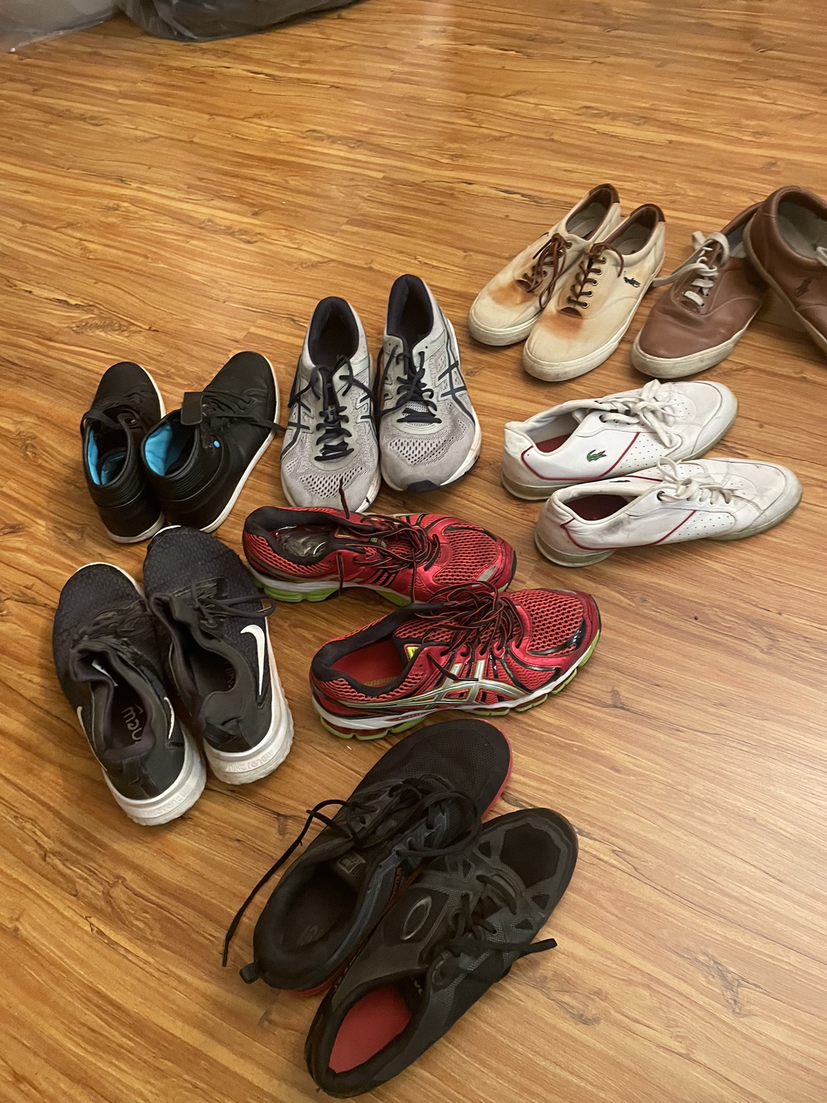 Mens shoes - photo 2