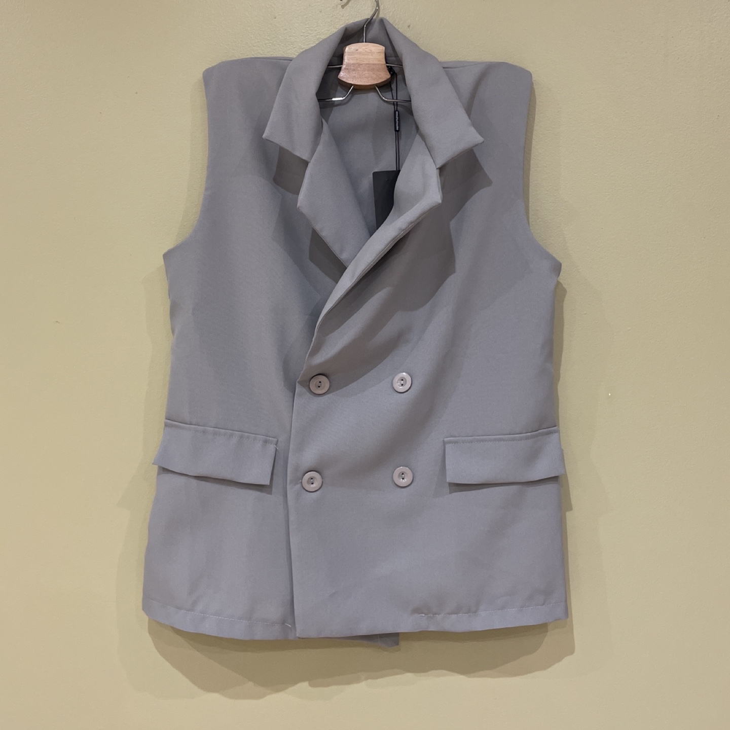 PRETTTLITTLETHING Blazer - photo 2