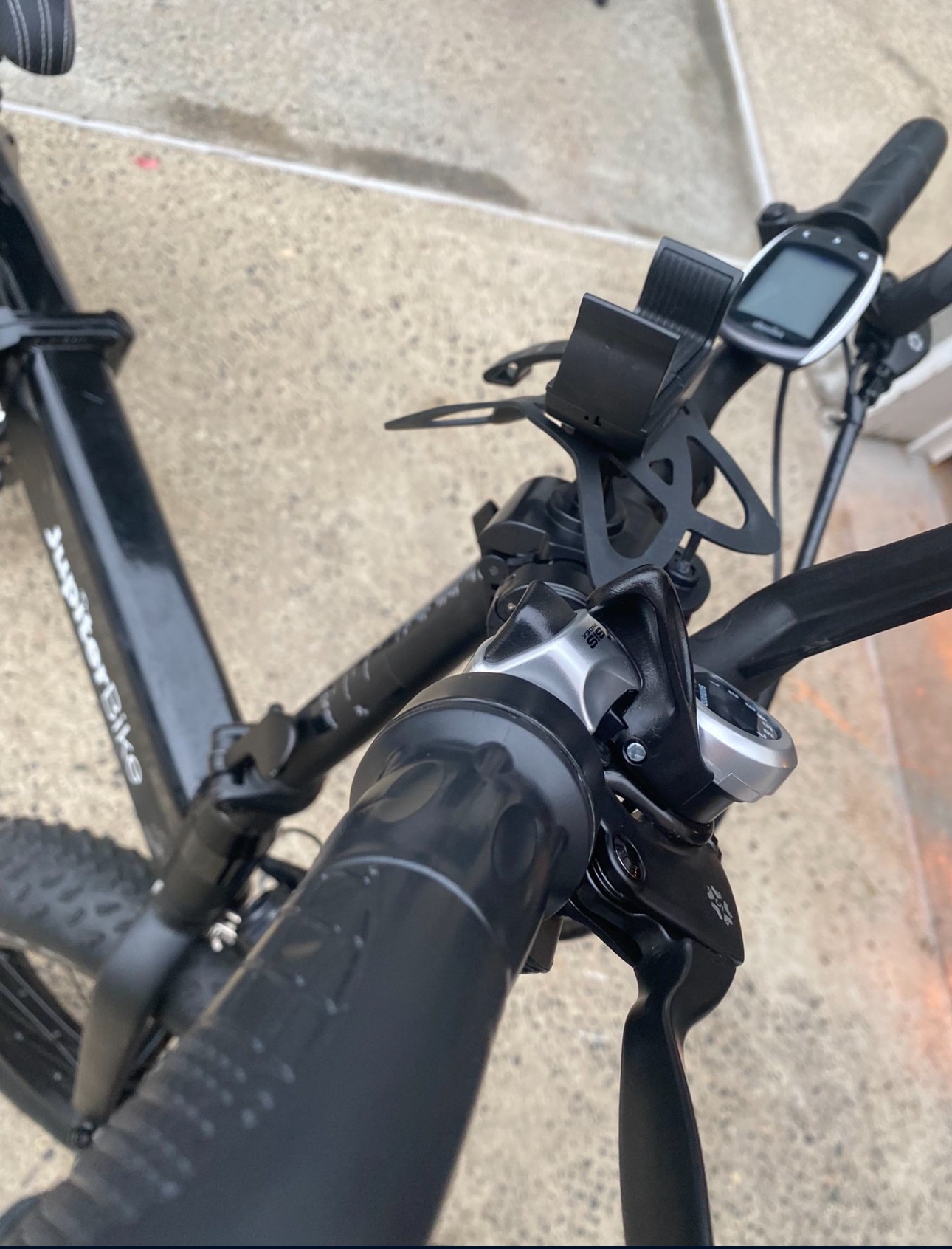 Electric Jupiter E Bike - photo 2