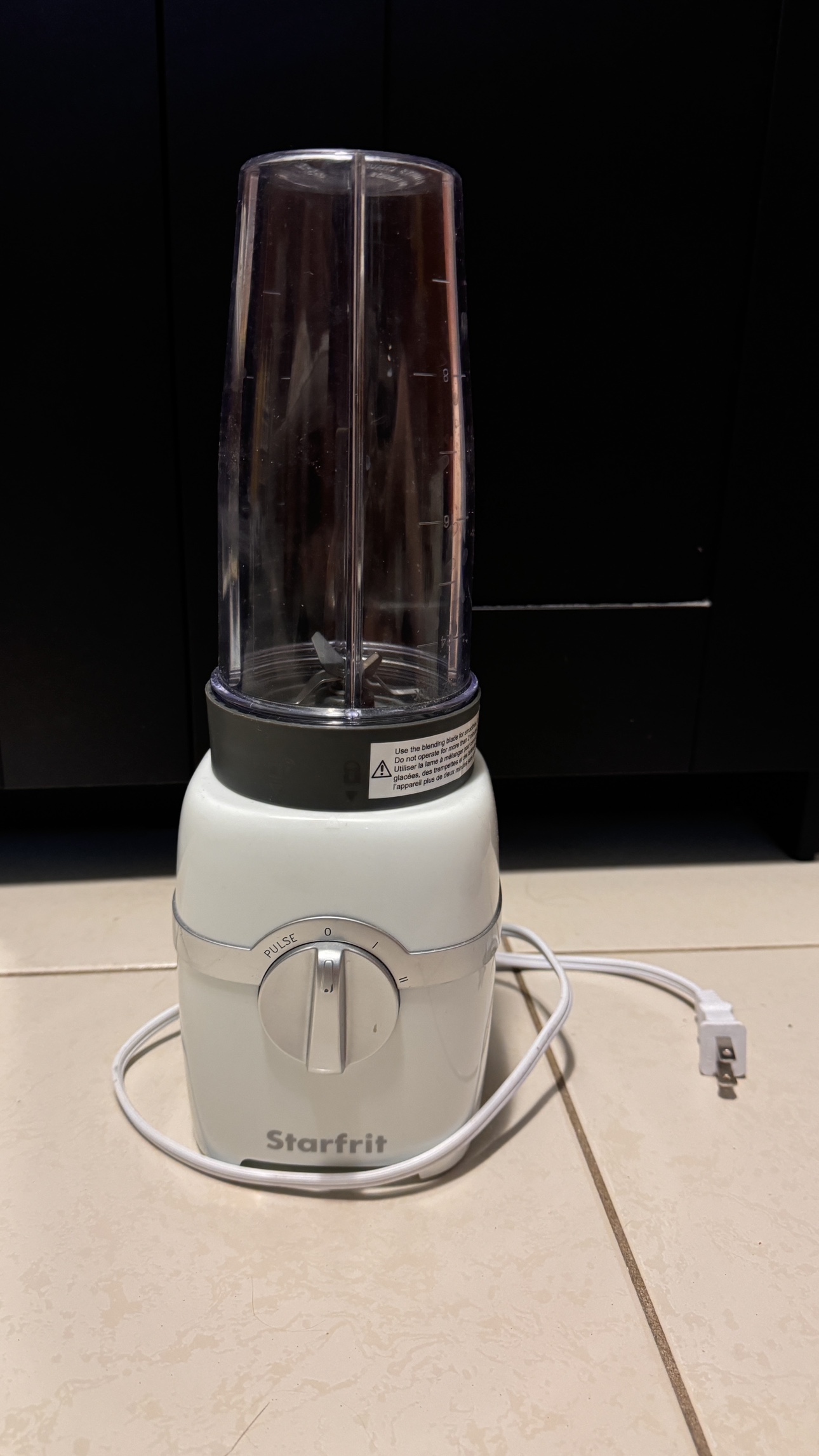 Starfrit Blender