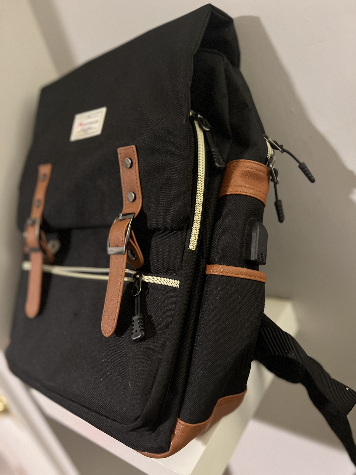 School Or Office Bag - Modoker Fashion Bag - photo 2