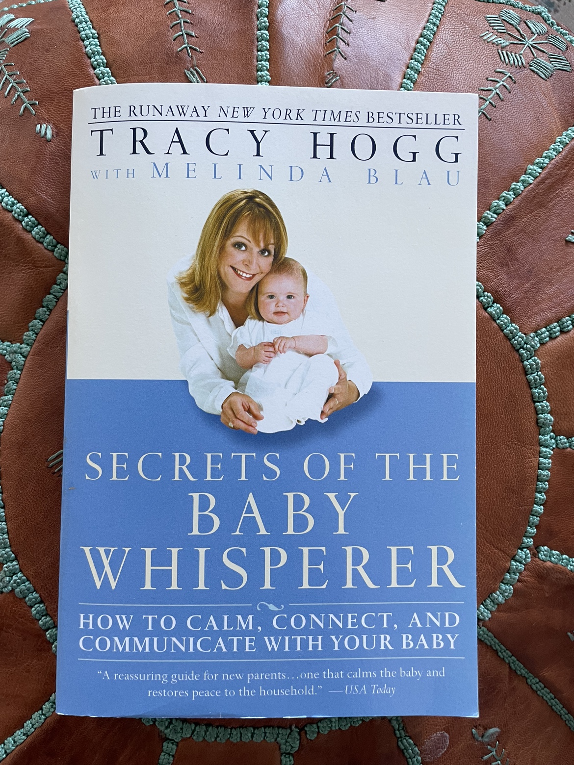 Secrets of The Baby Whisperer thumbnail