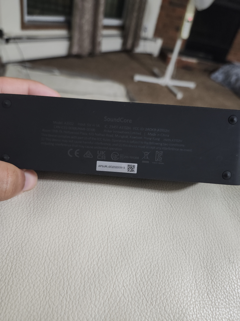 Anker Speaker - photo 2