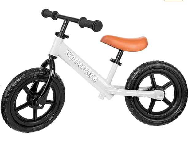 balance bike
