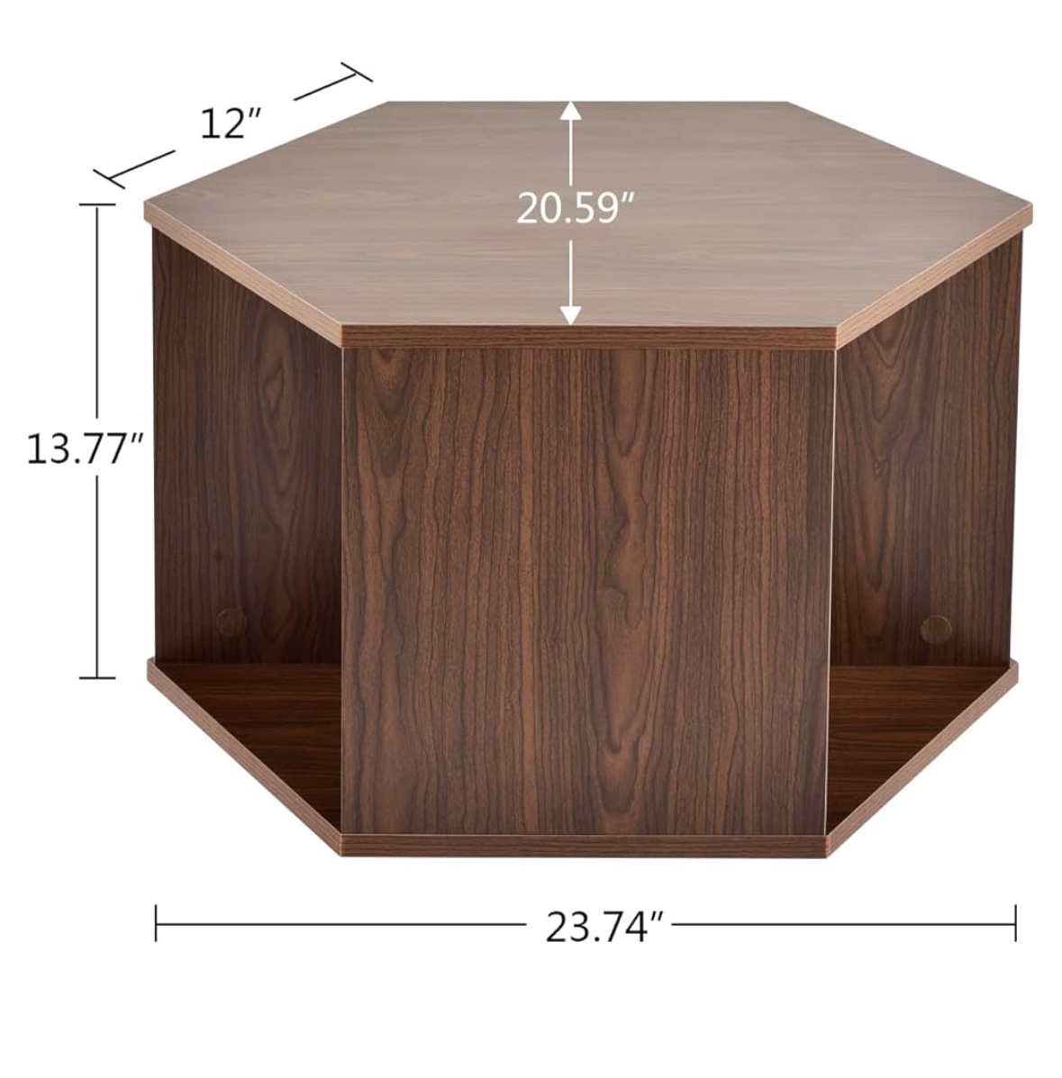 Coffee Table / Coffee Table 2 - photo 2