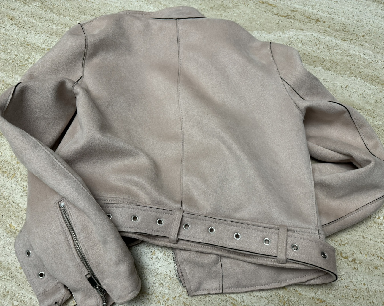 Jacket - photo 5
