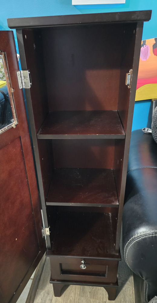 Shelving unit image indicator(2)