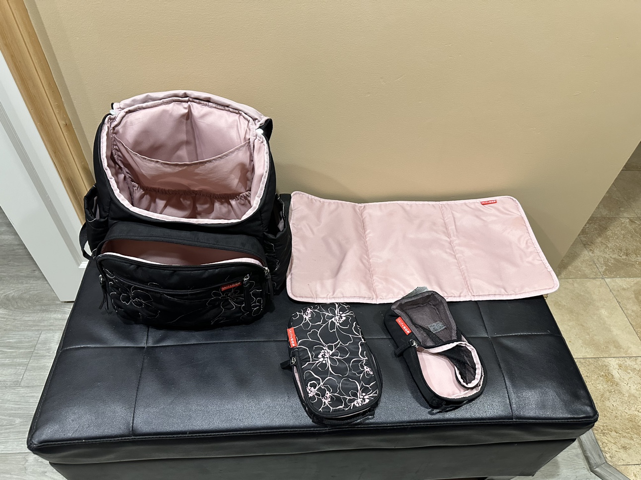 Diaper Bag - photo 4