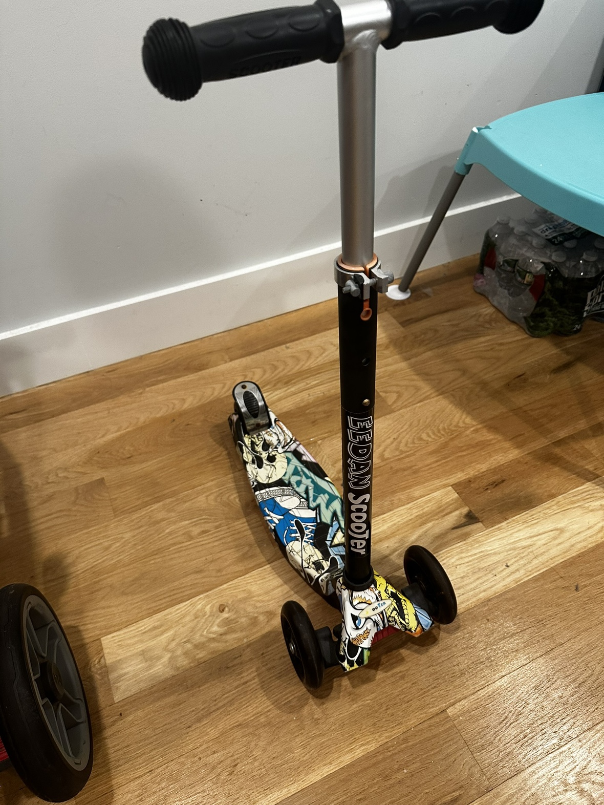 Kids Scooter - photo 2