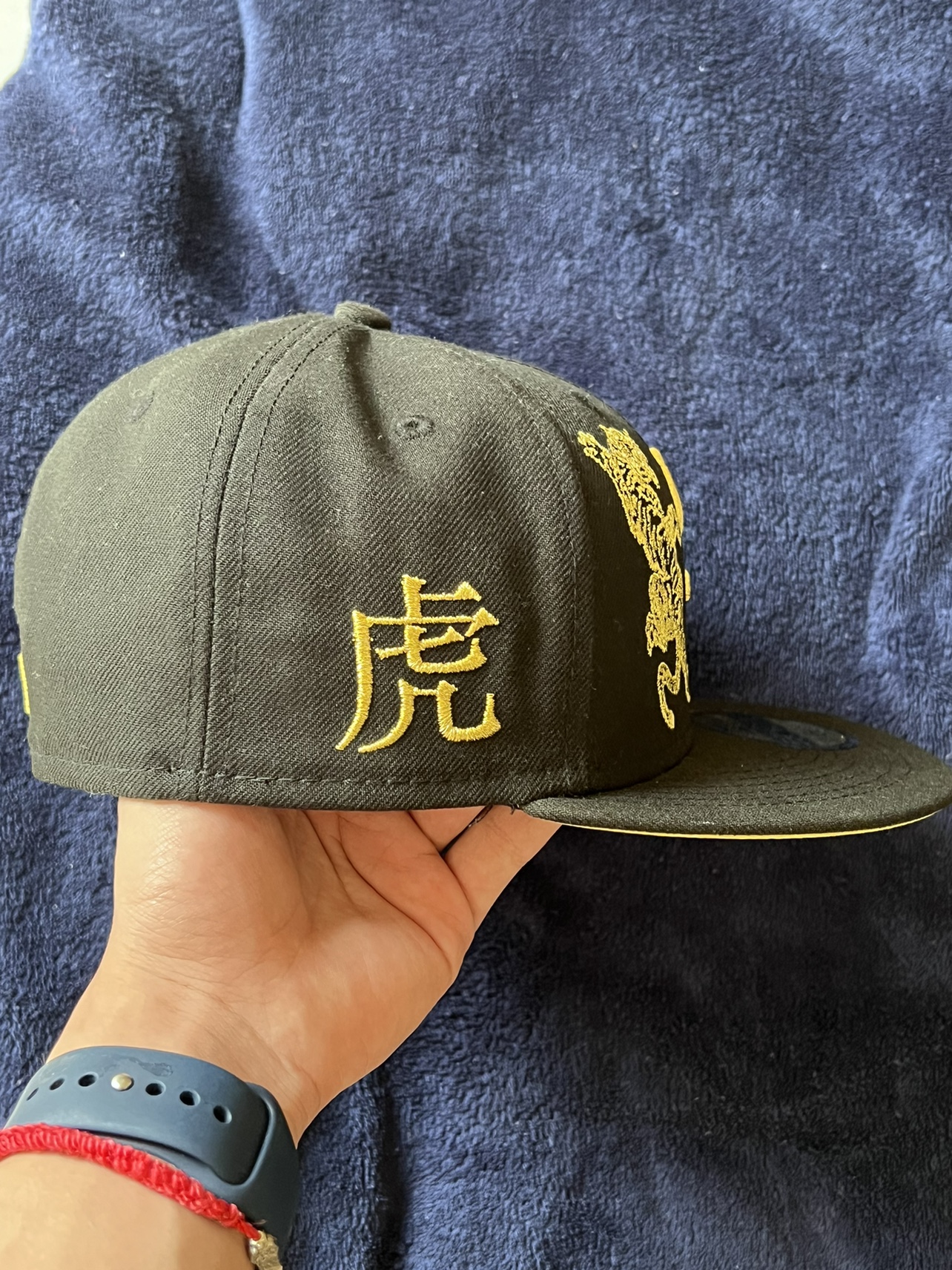 Gorra - photo 3