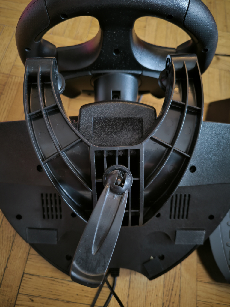 Thrustmaster T80 Racing Wheel image indicator(5)