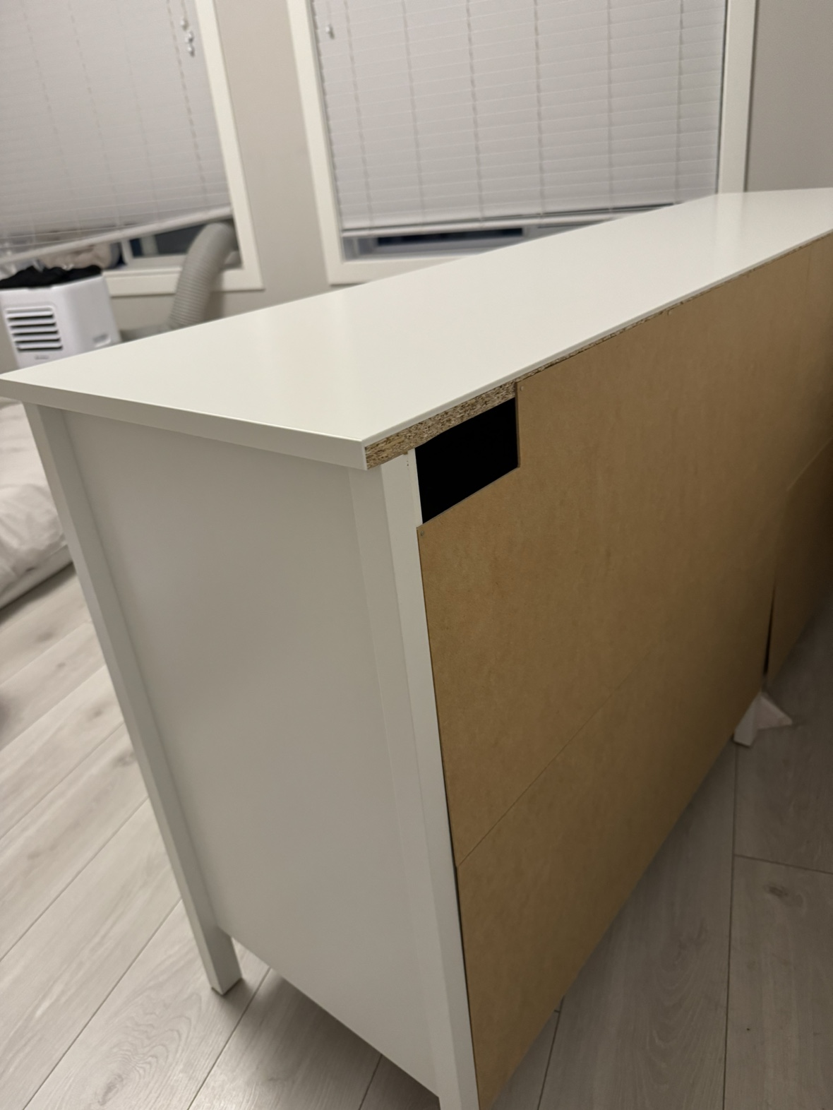 IKEA Koppang Dresser - photo 5