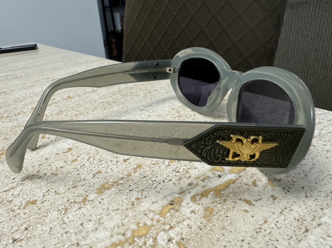 Sunglass - photo 2