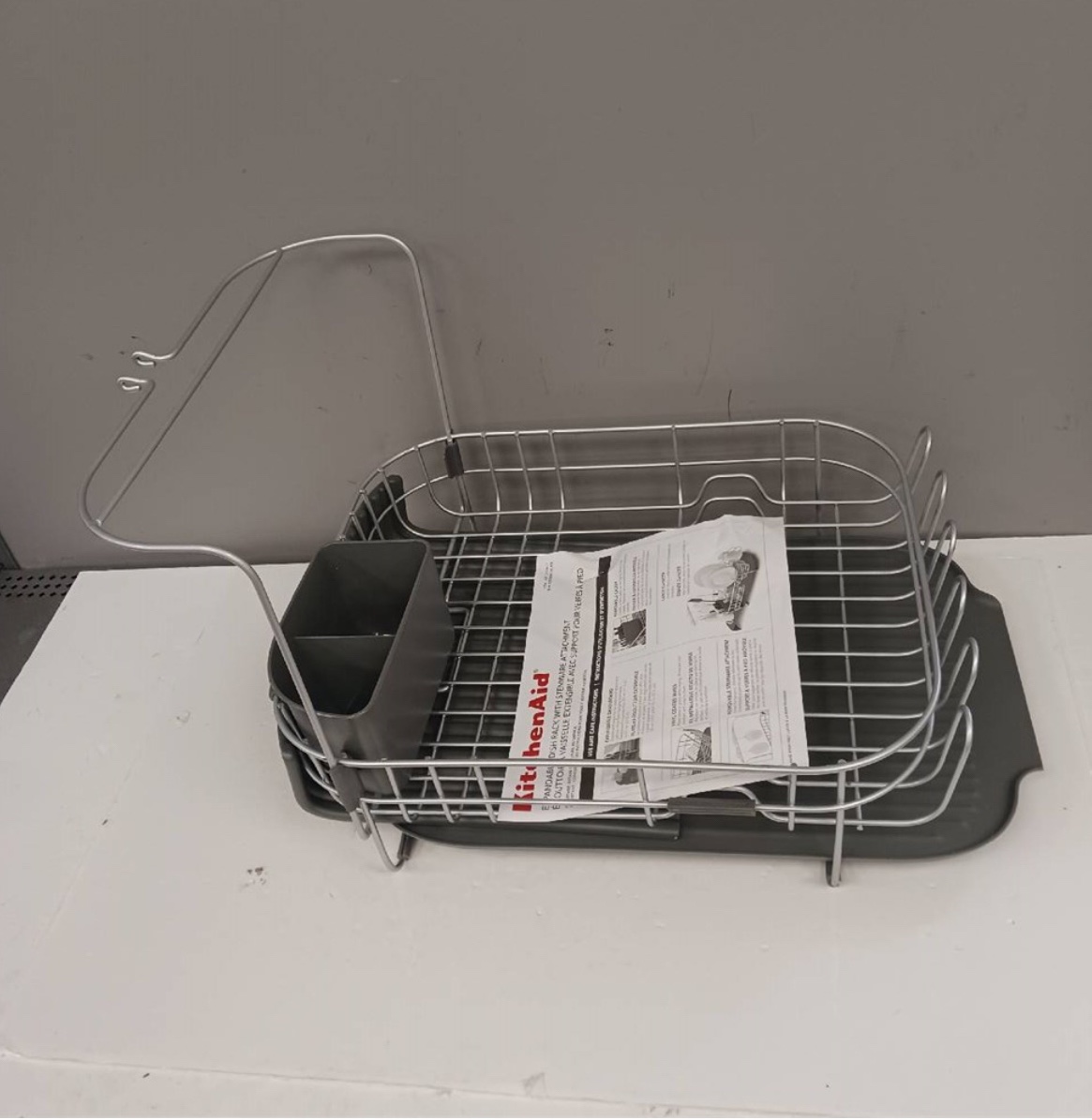 Dish Rack - photo 2