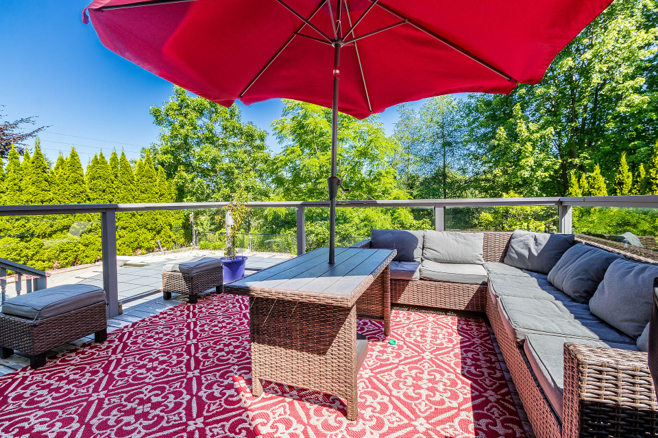 Outdoor Patio set - photo 2