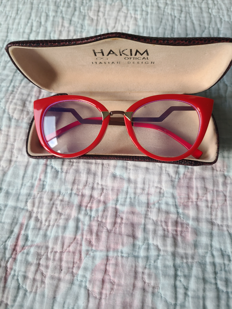 glasses #freecycle thumbnail