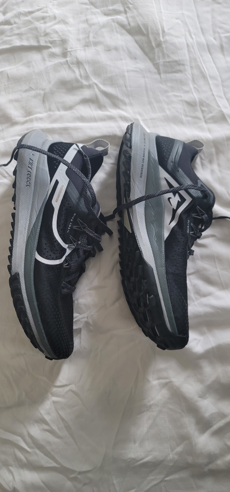 Mens Nike React Pegasus Trail 4 Size - 10.5