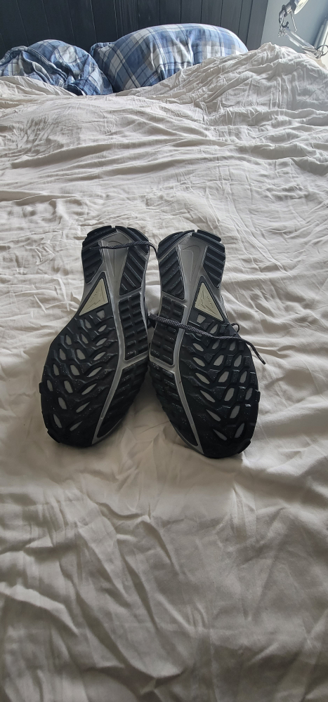 Mens Nike React Pegasus Trail 4 Size - 10.5 - photo 2