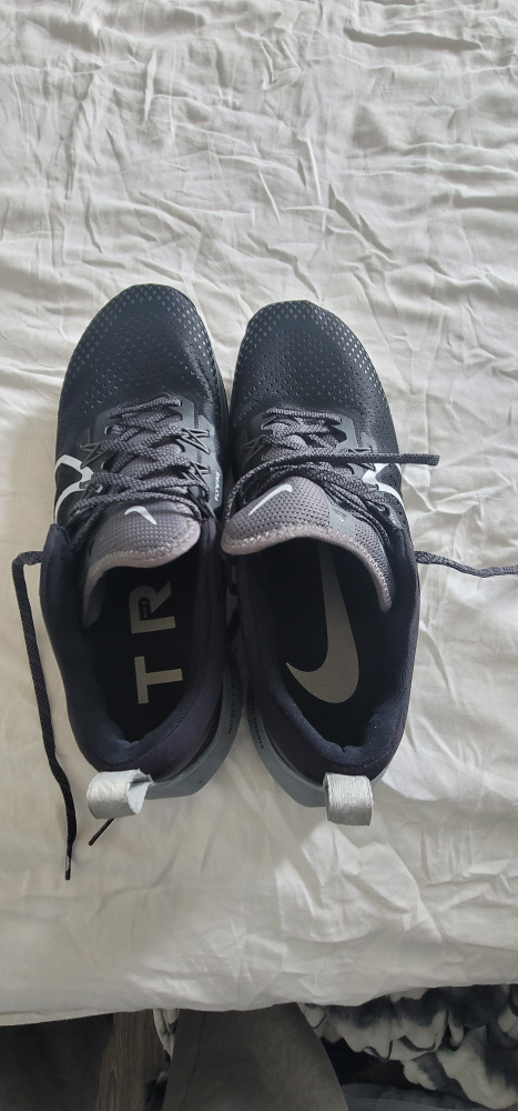 Mens Nike React Pegasus Trail 4 Size - 10.5 - photo 4