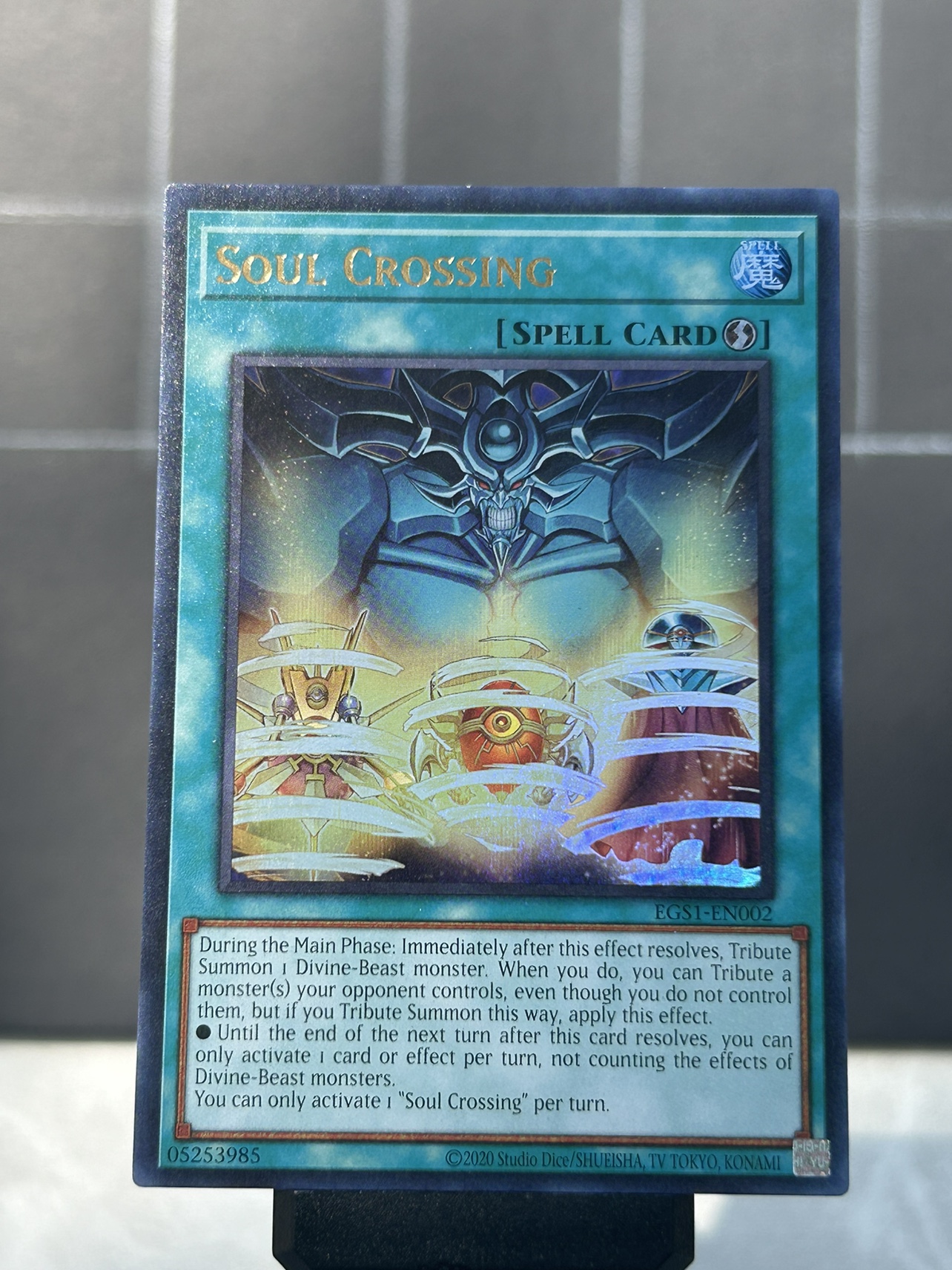 YUGIOH CARDS - photo 5
