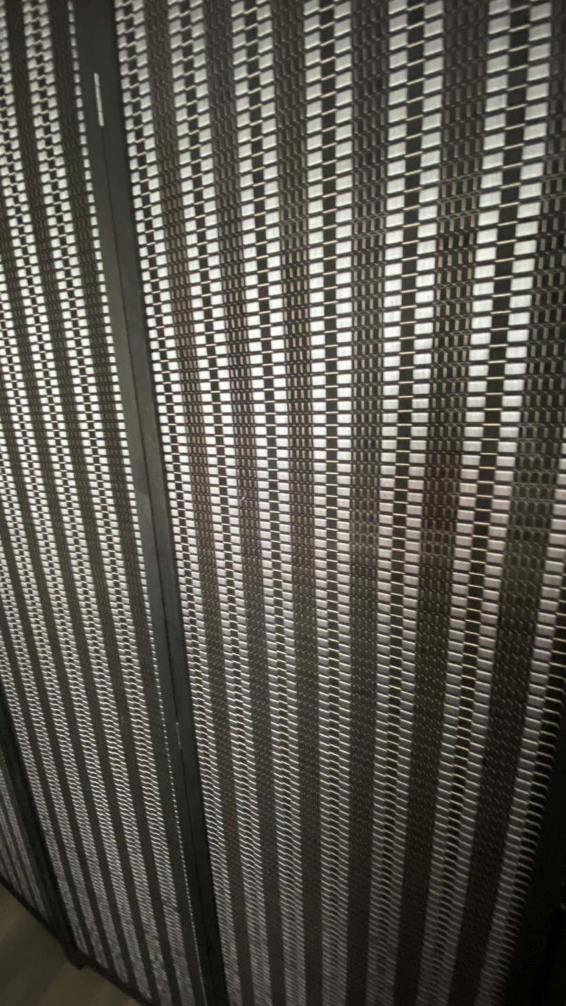Room divider - photo 3