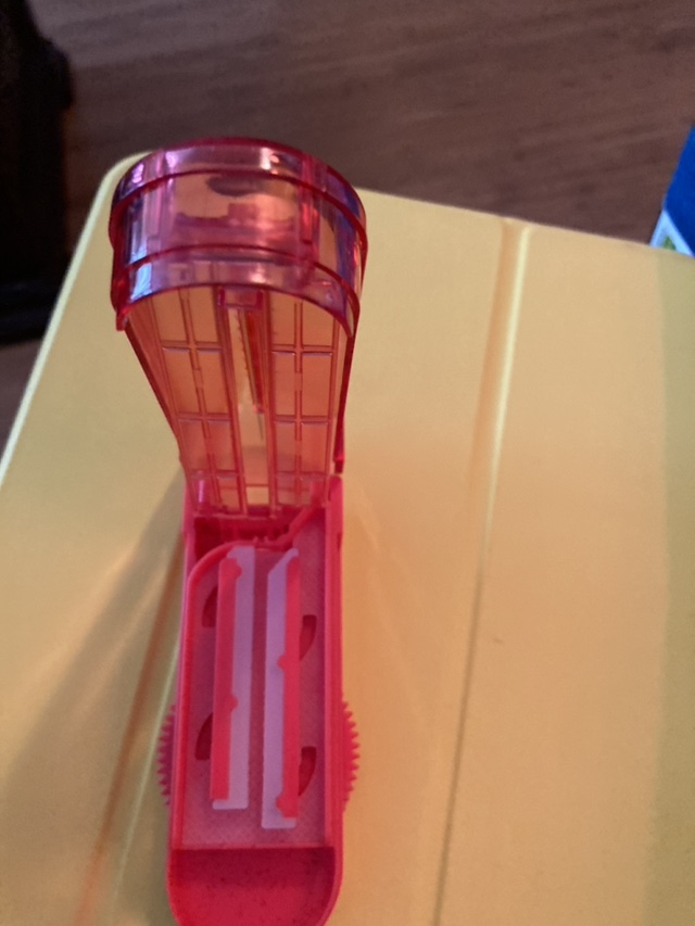 ⚽️ multiple pill cutter image indicator(2)