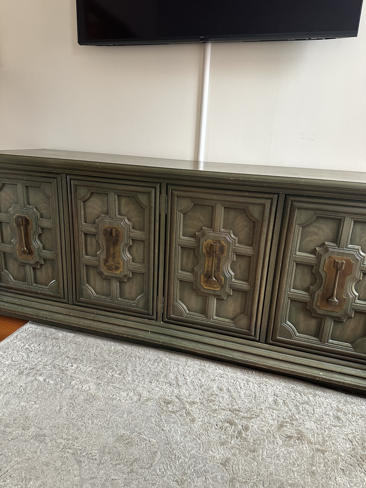 MCM Stanley Dresser - photo 3