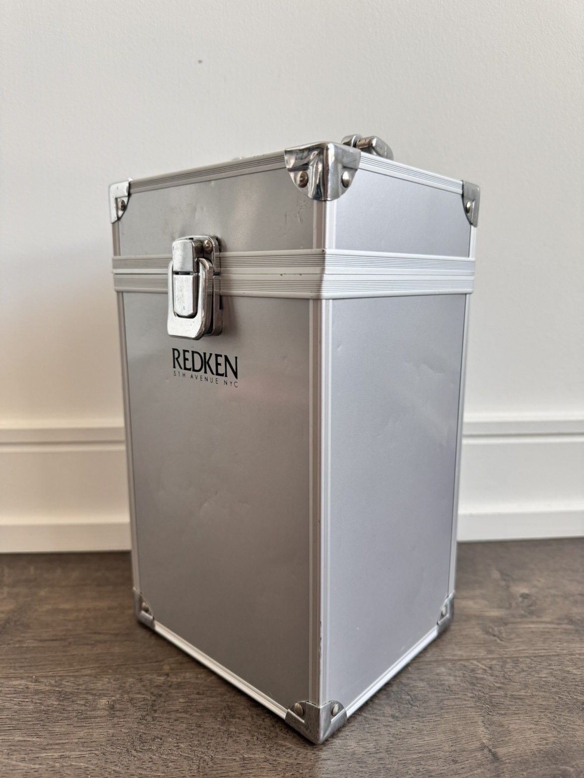 Redken 5th Avenue NY Travel Case Box - photo 3