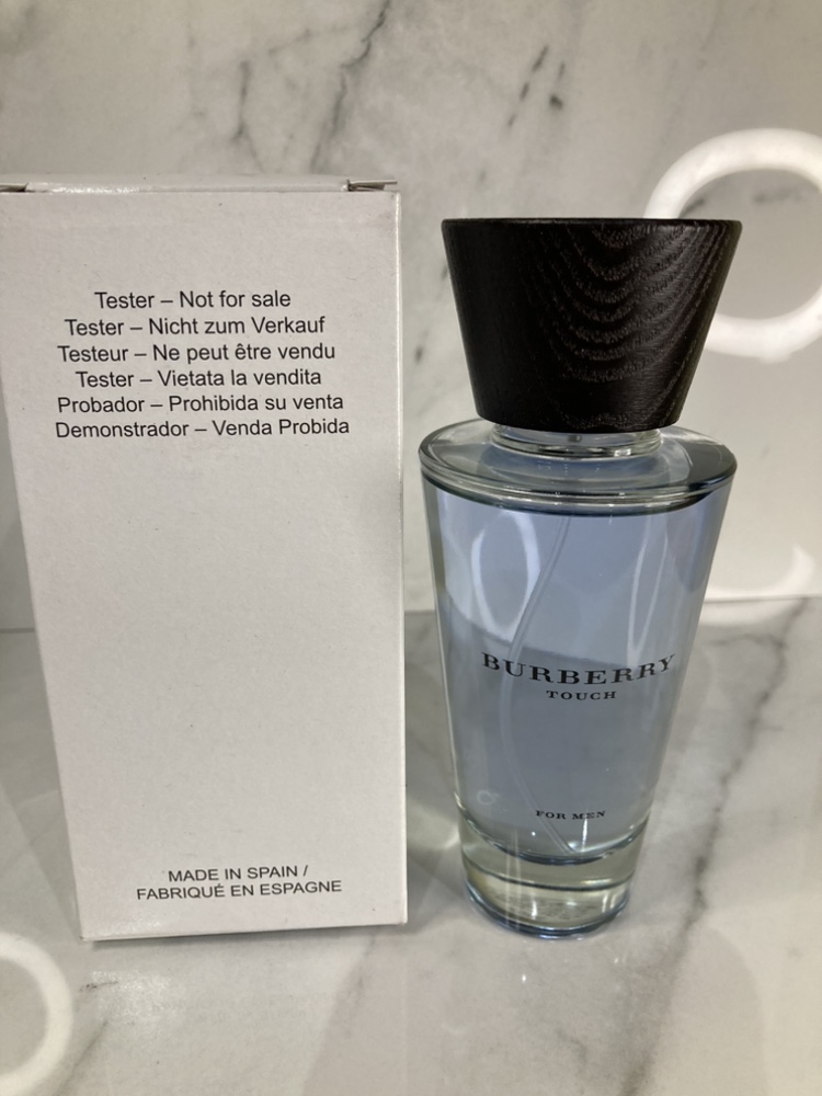 Burberry touch 100 ml image indicator(2)