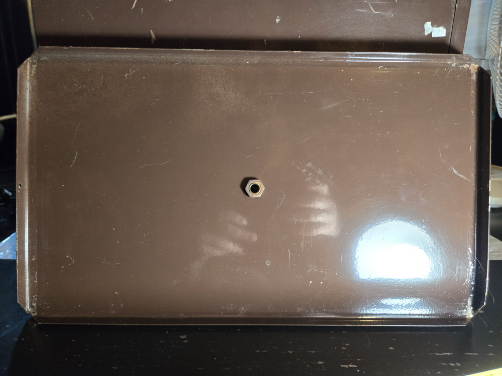 Cockatiel Nesting Box image indicator(4)