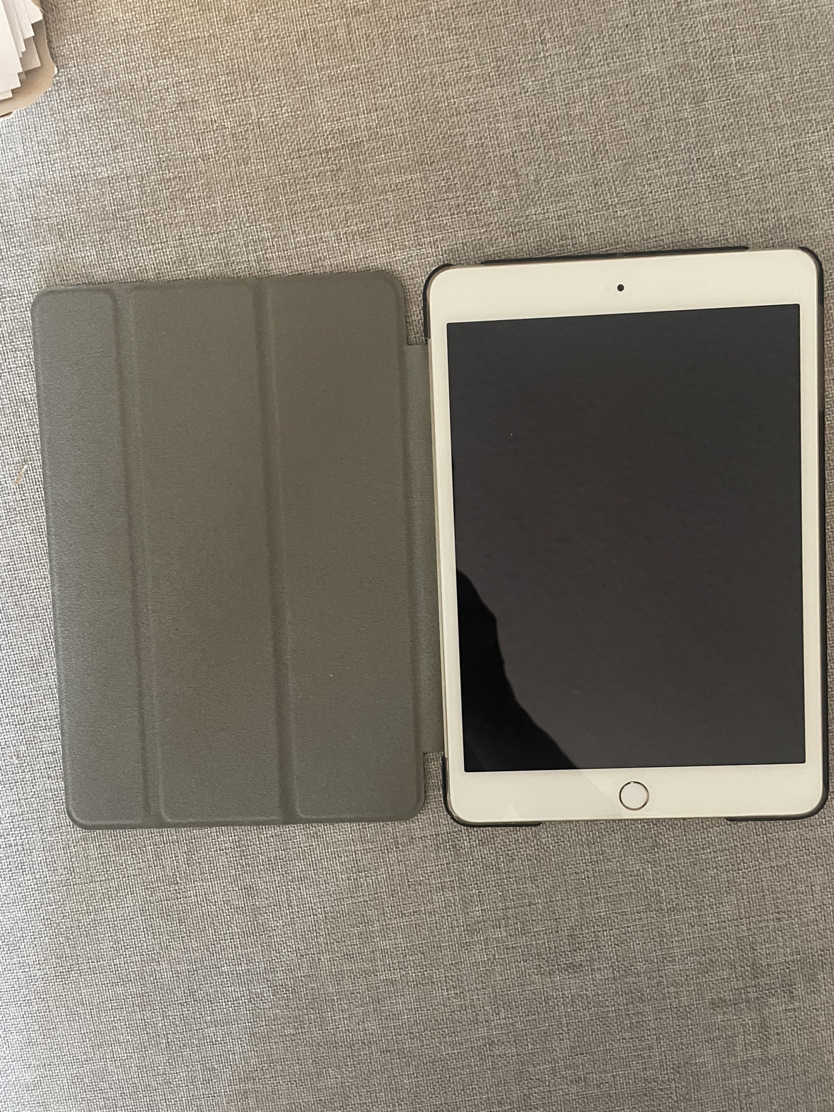 GOLD iPad mini 3 128 GB image indicator(3)