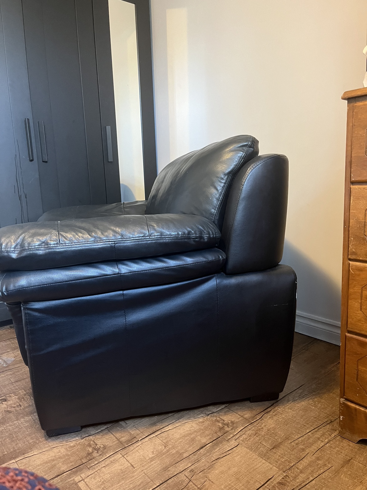Sofa Chair - photo 2