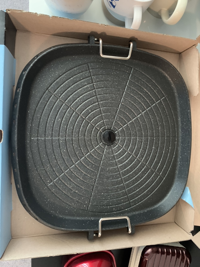 Grill Pan - photo 2