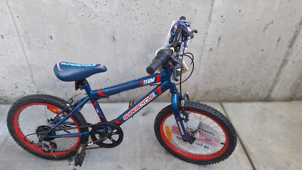 boy bike, 18 inches. - photo 3